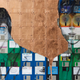 Illustration for article titled Timeless Portraits Created On Obsolete Floppy Disks And Film